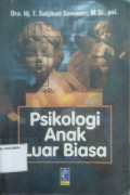 Psikologi Anak luar Biasa