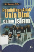Pemasaran Jasa Pendidikan