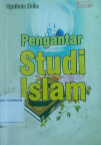 Pengantar Studi Islam