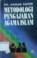 Metodologi Pengajaran Agama Islam