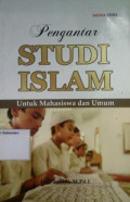 Pengantar Studi Islam