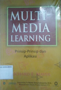 Multimedia Learning