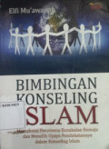 Bimbingan Konseling Islam