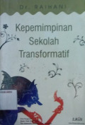 Kepemimpinan Sekolah Transformatif