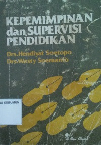 Pendidikan Holistik : Pendekatan Lintas Perspektif