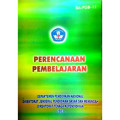 Perencanaan Pembelajaran