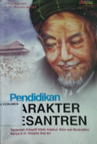 Pendidikan Karakter Ala Pesantren