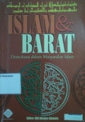 Islam & Barat: Demokrasi dalam Masyarakat Islam