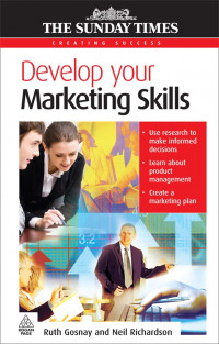 Develop Your Marketing Skills