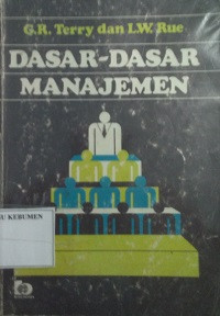 Dasar-Dasar Manajemen