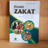 Risalah zakat