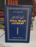 Fiqih Islam
