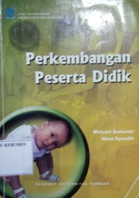 Perkembangan Peserta Didik