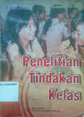 Penelitian Tindakan Kelas