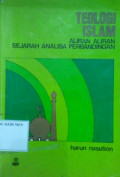 Teologi Islam