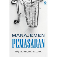 Manajemen Pemasaran