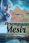 Perempuan Mesir (Potensi SDM yang Terlupakan)