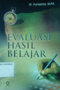Evaluasi Hasil Belajar