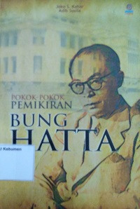 Pokok-Pokok Pemikiran Bung Hatta