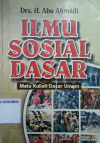 Ilmu Sosial Dasar