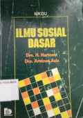 Ilmu Sosial Dasar