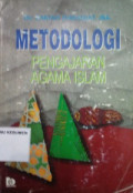 Metodologi Pengajaran Agama Islam