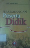 Perkembangan Peserta Didik