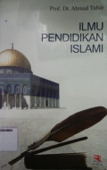 Ilmu Pendidikan Islam