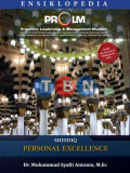 Ensiklopedia PROLM : Prophetic Leadership & Management Wisdom