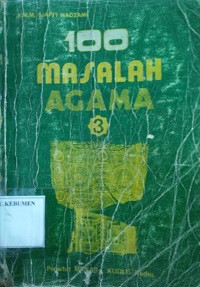 100 Masalah Agama