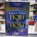 Kajian Ushul Fiqih dan kaidah-kaidah Ilmu Fiqih