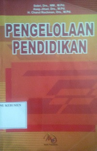 Pengelolaan Pendidikan