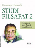 Studi Filsafat 2 : Pembacaan Atas Tradisi Barat Modern