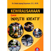 Kewirausahaan dan Industri Kreatif