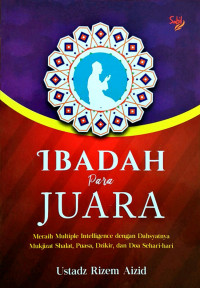 Ibadah para juara