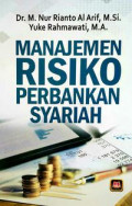 MANAJEMEN RISIKO PERBANKAN SYARIAH