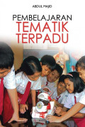 Pembelajaran Tematik Terpadu