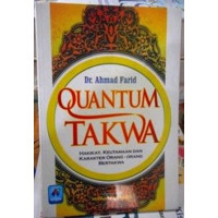 Quantum Takwa