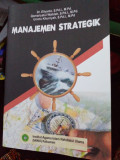 Manajemen Strategik