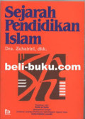 Sejarah Pendidikan Islam
