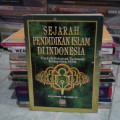 Sejarah pendidikan Islam di Indonesia