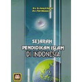 Sejarah Pendidikan Islam di Indonesia