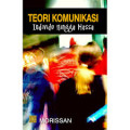 TEORI KOMUNIKASI (INDIVIDU HINGGA MASSA)