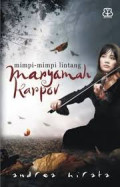Mimpi-Mimpi Lintang Maryamah Karpor