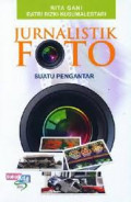 JURNALISTIK FOTO SUATU PENGANTAR