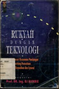 Rukyah Dengan Teknologi: Upaya Mencari Kesamaan Pandangan Tentang Penentuan Awal Ramadhan dan Syawal