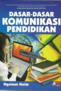 Dasar-dasar Komunikasi pendidikan