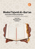 Modul Tajwid Al-Qur'an konten Aplikasi kampung Mengaji Digital