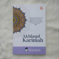 Akhlaqul Karimah