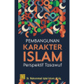 Pembangunan Karakter Islam Perspektif tasawuf